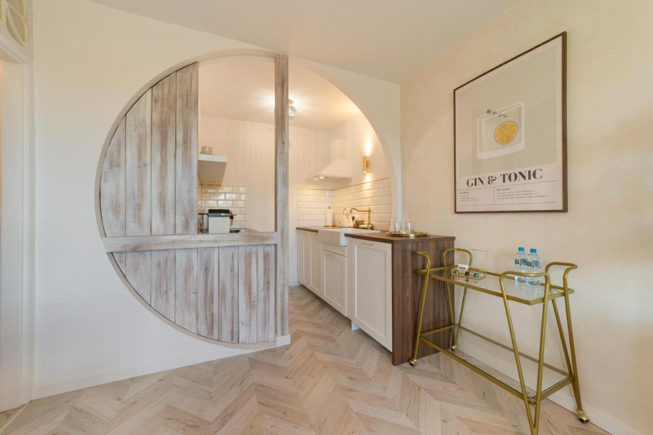 Artistic Pearl Mokotow, Piwarskiego 11 Apartment Warschau